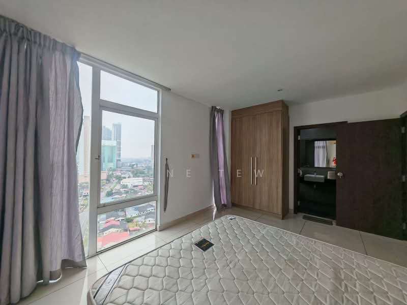 Kondominium untuk Disewa di KSL D'Esplanade Residence - Rene Tew - PropertyGuru.com.my
