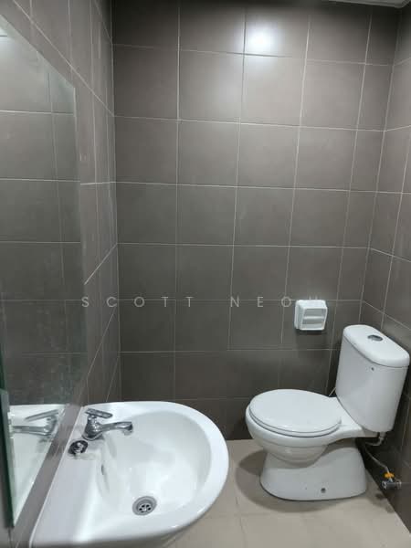 Condominium for Rent at Condominium Akasia Bukit Jalil - Scott Neoh - PropertyGuru.com.my