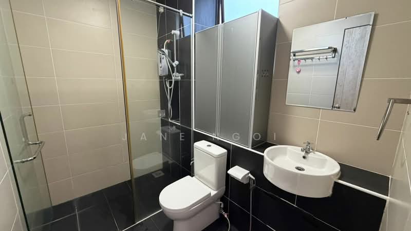 Apartment for Rent at Seri Austin Residence (Pangsapuri Seri Austin) - Jane Ngoi - Bathroom - PropertyGuru.com.my