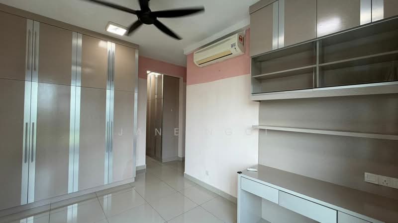 Apartment for Rent at Seri Austin Residence (Pangsapuri Seri Austin) - Jane Ngoi - Bedroom - PropertyGuru.com.my