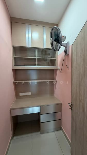 Apartment for Rent at Seri Austin Residence (Pangsapuri Seri Austin) - Jane Ngoi - Study - PropertyGuru.com.my
