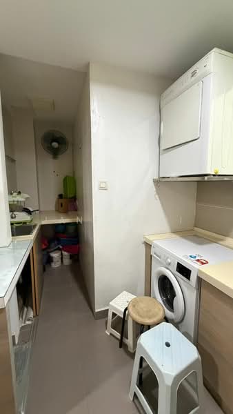 Apartment for Rent at Seri Austin Residence (Pangsapuri Seri Austin) - Jane Ngoi - Interior - PropertyGuru.com.my
