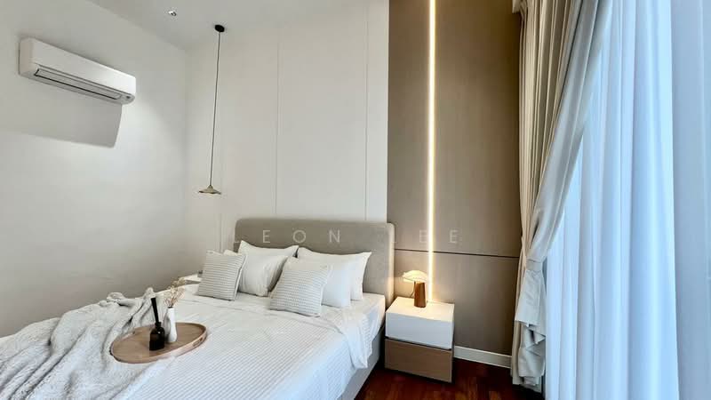 Condominium for Sale at 9 Madge - Leon Lee - Bedroom - PropertyGuru.com.my