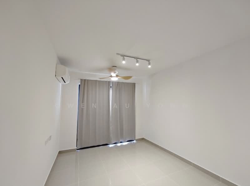 Kediaman Servis untuk Disewa di Baron Residence @ Lake City - Owen Au Yong - PropertyGuru.com.my
