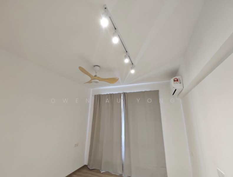 Kediaman Servis untuk Disewa di Baron Residence @ Lake City - Owen Au Yong - PropertyGuru.com.my