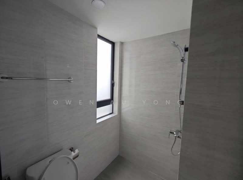 Kediaman Servis untuk Disewa di Baron Residence @ Lake City - Owen Au Yong - PropertyGuru.com.my