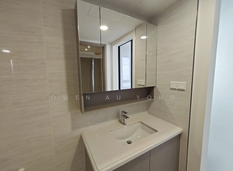 Kediaman Servis untuk Disewa di Baron Residence @ Lake City - Owen Au Yong - PropertyGuru.com.my
