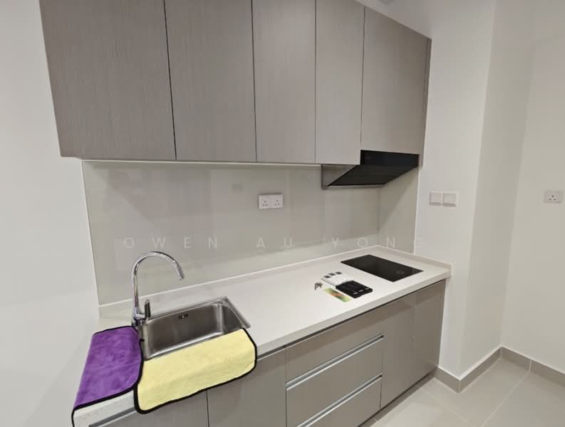 Kediaman Servis untuk Disewa di Baron Residence @ Lake City - Owen Au Yong - PropertyGuru.com.my