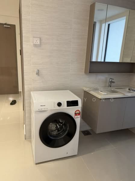 Kediaman Servis untuk Disewa di Baron Residence @ Lake City - Owen Au Yong - PropertyGuru.com.my