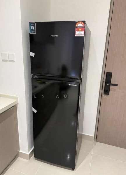 Kediaman Servis untuk Disewa di Baron Residence @ Lake City - Owen Au Yong - PropertyGuru.com.my
