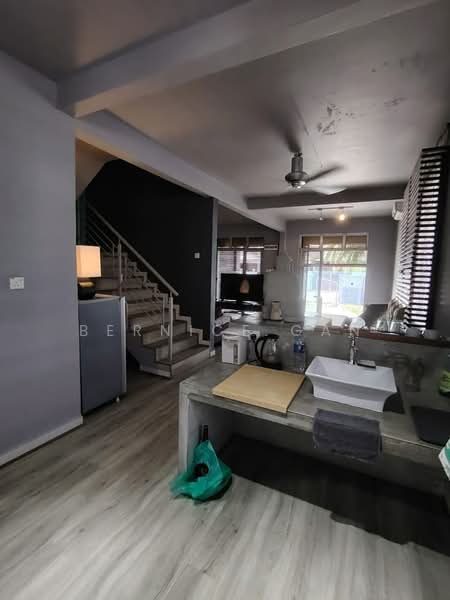 1.5-storey Terraced House for Sale in Taman Setia Indah (Tebrau) - Bernice Gan - PropertyGuru.com.my