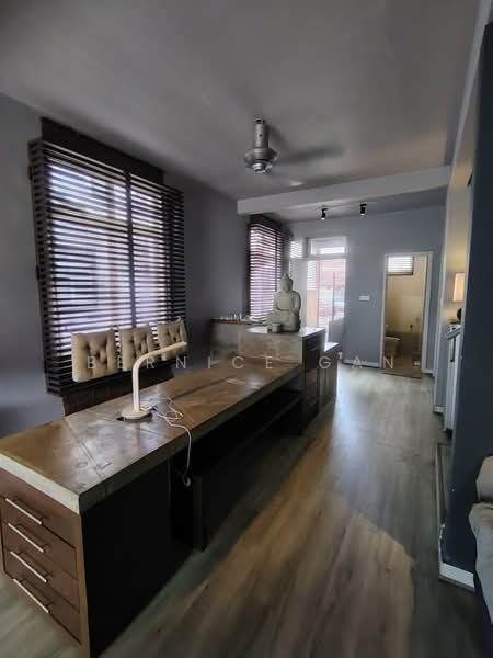 1.5-storey Terraced House for Sale in Taman Setia Indah (Tebrau) - Bernice Gan - PropertyGuru.com.my