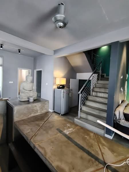 1.5-storey Terraced House for Sale in Taman Setia Indah (Tebrau) - Bernice Gan - PropertyGuru.com.my