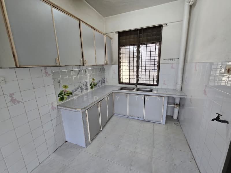 For Sale - Taman Bukit Jambul