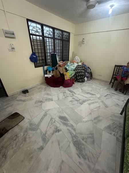Rumah Flat untuk Dijual di Taman Bukit Jambul - Freddy Tan - Interior - PropertyGuru.com.my