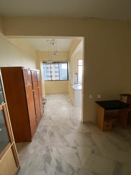 Rumah Flat untuk Dijual di Taman Bukit Jambul - Freddy Tan - PropertyGuru.com.my