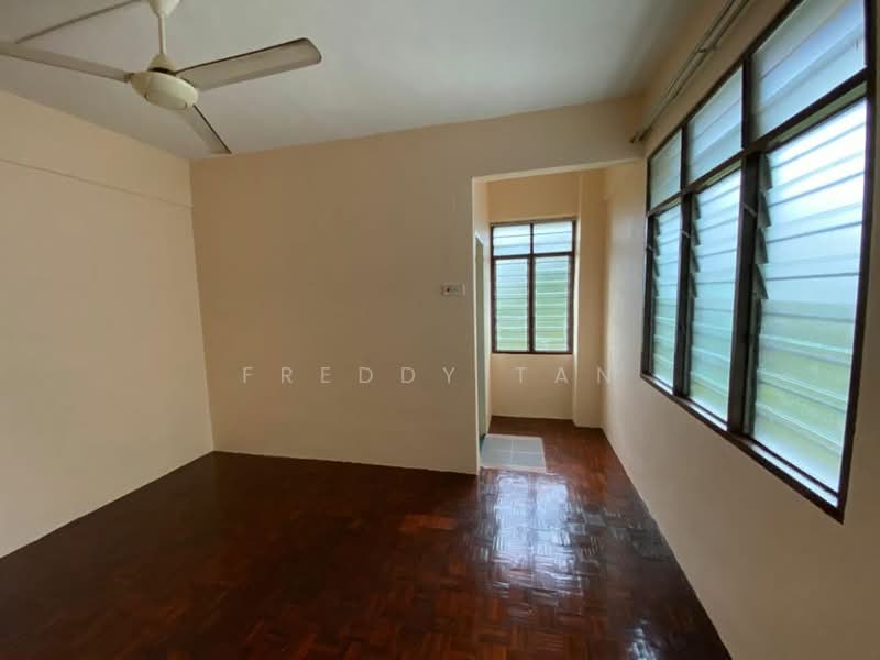 Rumah Flat untuk Dijual di Taman Bukit Jambul - Freddy Tan - PropertyGuru.com.my