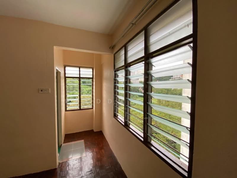Rumah Flat untuk Dijual di Taman Bukit Jambul - Freddy Tan - PropertyGuru.com.my