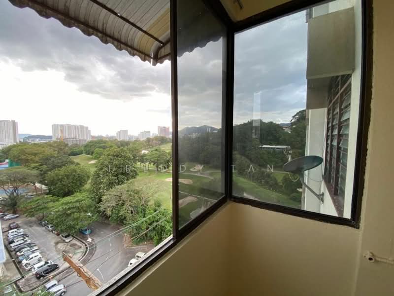Rumah Flat untuk Dijual di Taman Bukit Jambul - Freddy Tan - PropertyGuru.com.my