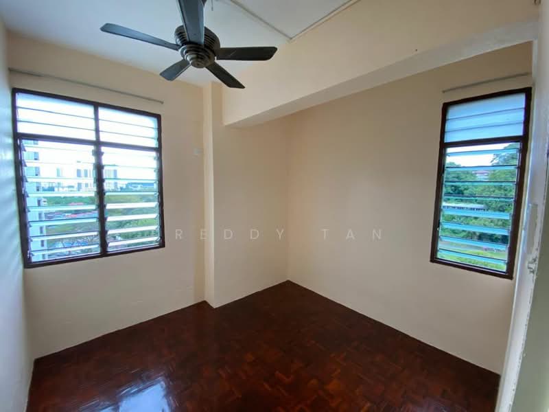 Rumah Flat untuk Dijual di Taman Bukit Jambul - Freddy Tan - PropertyGuru.com.my