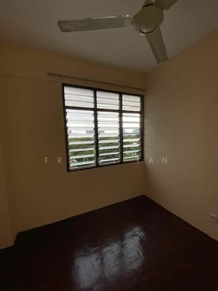 Rumah Flat untuk Dijual di Taman Bukit Jambul - Freddy Tan - PropertyGuru.com.my