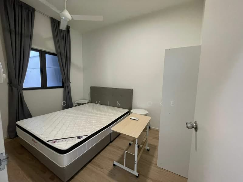Servis Apartment untuk Disewa di Sunway Gandaria - Calvin Loke - Bedroom - PropertyGuru.com.my