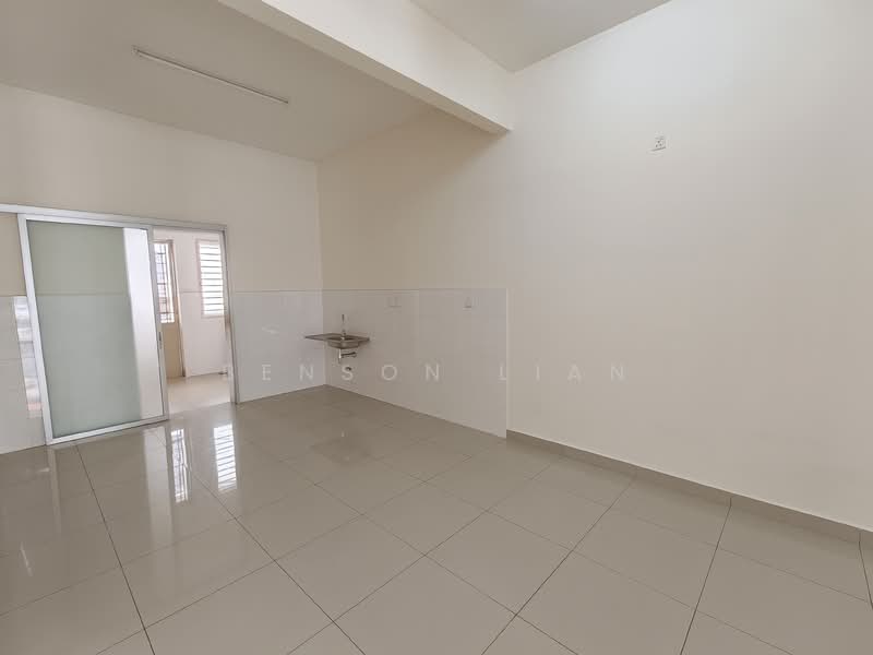 Terraced House for Rent in Ijok (Selangor) - Benson Lian - Kitchen - PropertyGuru.com.my