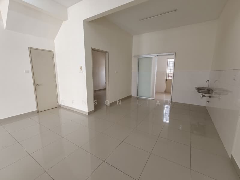 Terraced House for Rent in Ijok (Selangor) - Benson Lian - Interior - PropertyGuru.com.my