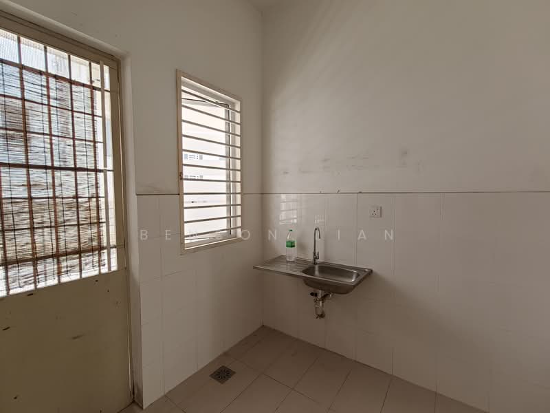 Terraced House for Rent in Ijok (Selangor) - Benson Lian - Interior - PropertyGuru.com.my