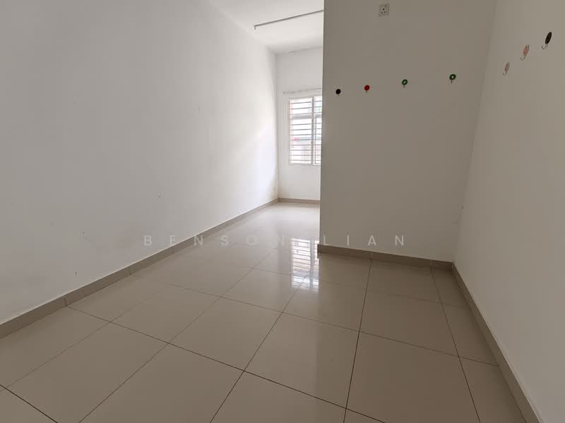 Terraced House for Rent in Ijok (Selangor) - Benson Lian - Interior - PropertyGuru.com.my