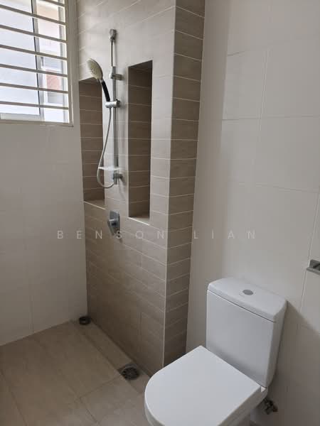 Terraced House for Rent in Ijok (Selangor) - Benson Lian - Bathroom - PropertyGuru.com.my