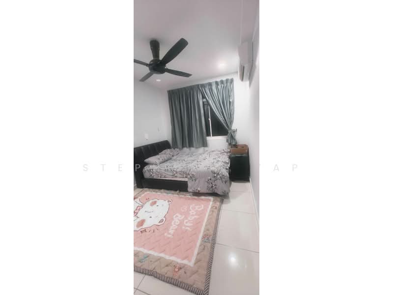 Service Residence for Rent at KSL Residence @ Daya - Stephanie Yap - Bedroom - PropertyGuru.com.my