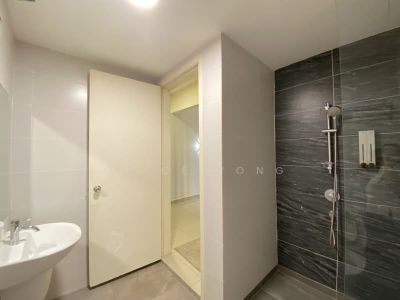 Service Residence for Rent at Pearl Suria - Grace Wong - Bathroom - PropertyGuru.com.my