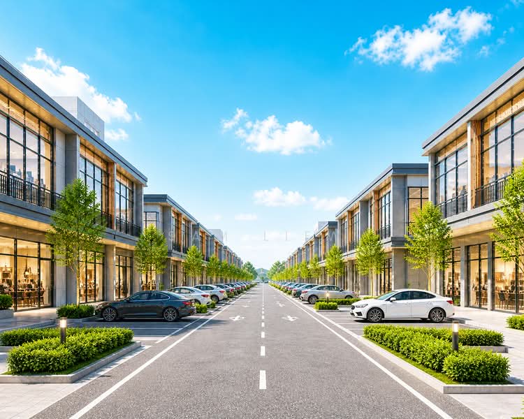 Shop / Office for Sale in Beranang (Selangor) - Sam Liew - Exterior - PropertyGuru.com.my