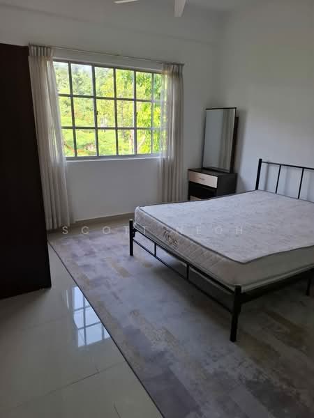 Untuk Disewa - Le Chateau