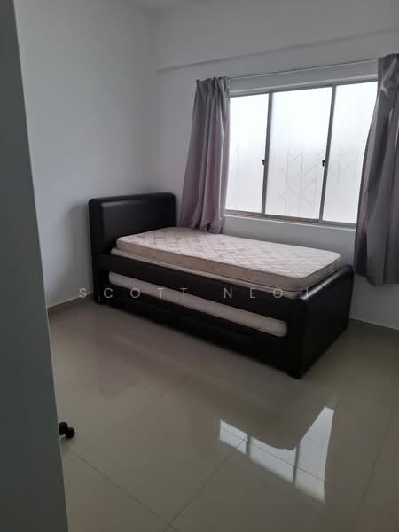 Untuk Disewa - Le Chateau