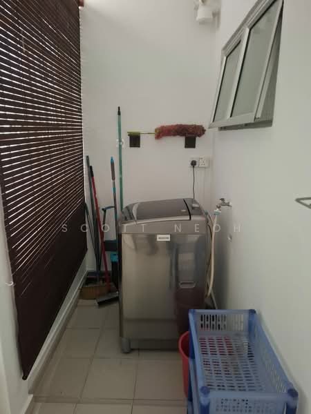 Untuk Disewa - Le Chateau