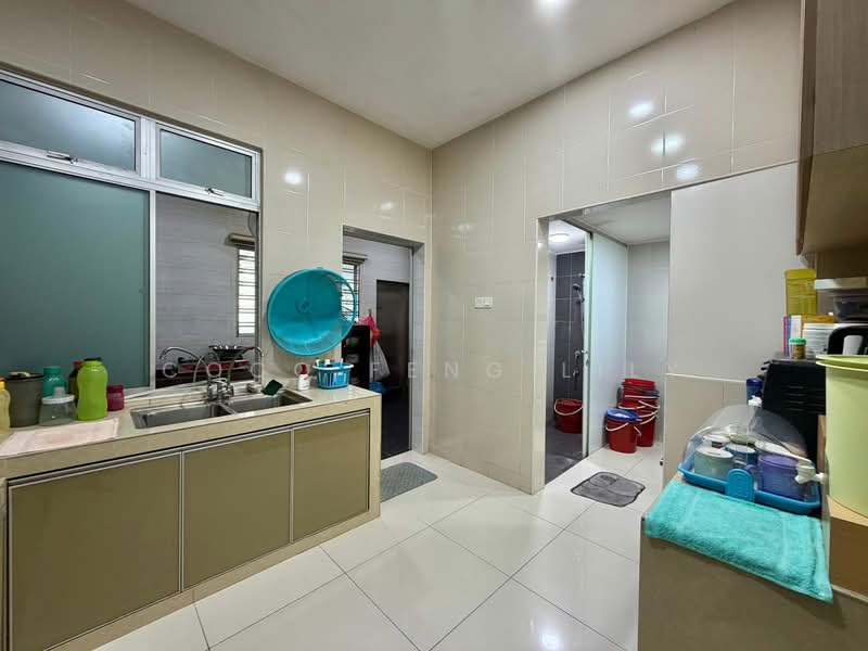Rumah Teres 2 Tingkat untuk Dijual di Taman JP Perdana (Johor Bahru) - Coco Feng Lily - PropertyGuru.com.my