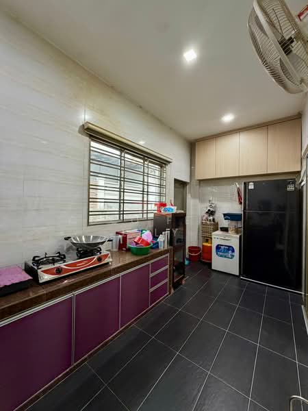 Rumah Teres 2 Tingkat untuk Dijual di Taman JP Perdana (Johor Bahru) - Coco Feng Lily - PropertyGuru.com.my