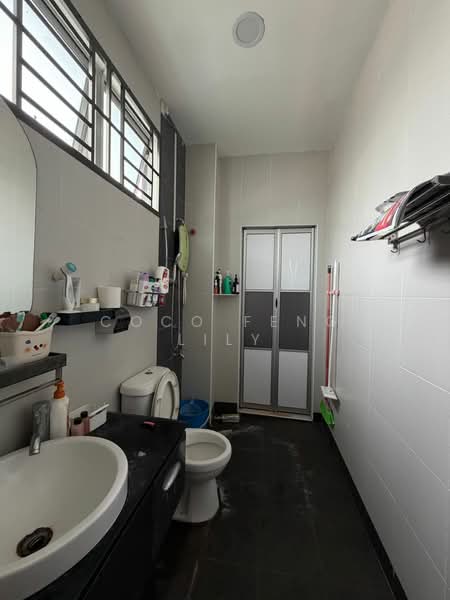 Rumah Teres 2 Tingkat untuk Dijual di Taman JP Perdana (Johor Bahru) - Coco Feng Lily - PropertyGuru.com.my