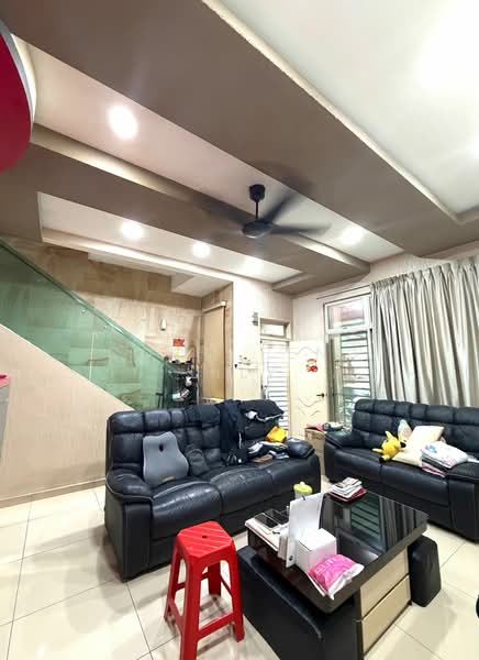 Rumah Teres 2 Tingkat untuk Dijual di Taman JP Perdana (Johor Bahru) - Coco Feng Lily - PropertyGuru.com.my