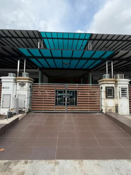 Rumah Teres 2 Tingkat untuk Dijual di Taman JP Perdana (Johor Bahru) - Coco Feng Lily - PropertyGuru.com.my