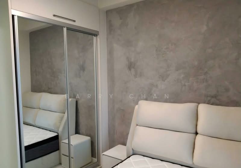 Servis Apartment untuk Dijual di The Era @ Duta North - BARRY CHAN - Bedroom - PropertyGuru.com.my