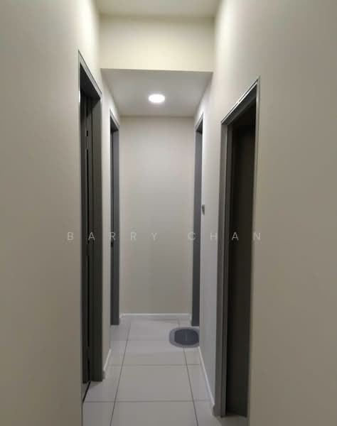 Servis Apartment untuk Dijual di The Era @ Duta North - BARRY CHAN - Corridor - PropertyGuru.com.my