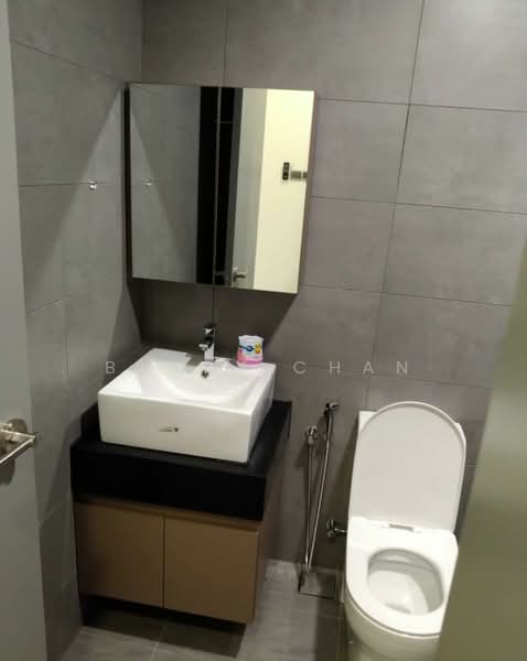 Servis Apartment untuk Dijual di The Era @ Duta North - BARRY CHAN - Bathroom - PropertyGuru.com.my