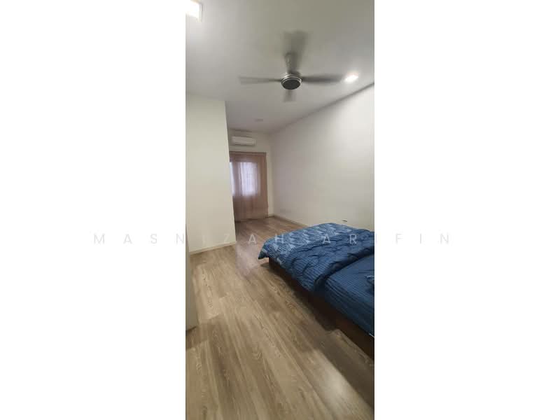 Rumah Teres 2 Tingkat untuk Dijual di U12, Taman Cahaya Alam (Shah Alam) - Masnizah Arifin - Bedroom - PropertyGuru.com.my