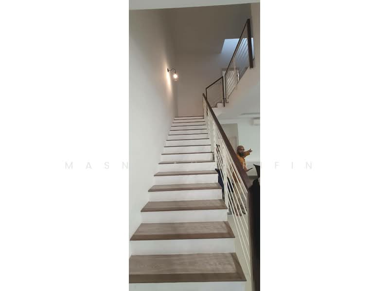 Rumah Teres 2 Tingkat untuk Dijual di U12, Taman Cahaya Alam (Shah Alam) - Masnizah Arifin - PropertyGuru.com.my