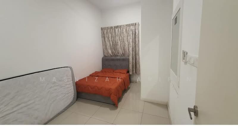 Rumah Teres 2 Tingkat untuk Dijual di U12, Taman Cahaya Alam (Shah Alam) - Masnizah Arifin - Bedroom - PropertyGuru.com.my