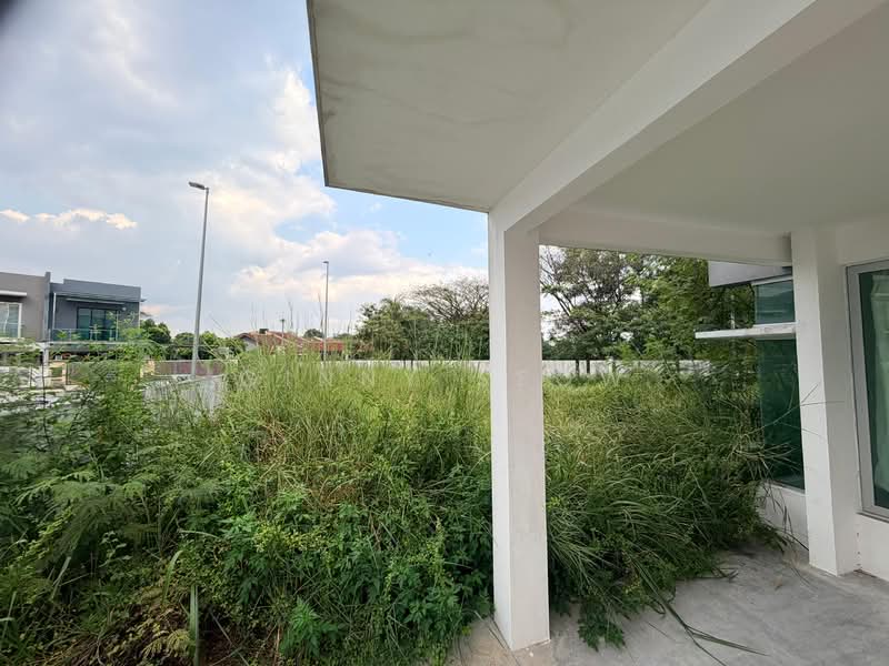 Rumah Teres 2 Tingkat untuk Dijual di Bandar Putra Permai (Seri Kembangan) - Ginny Seow - PropertyGuru.com.my
