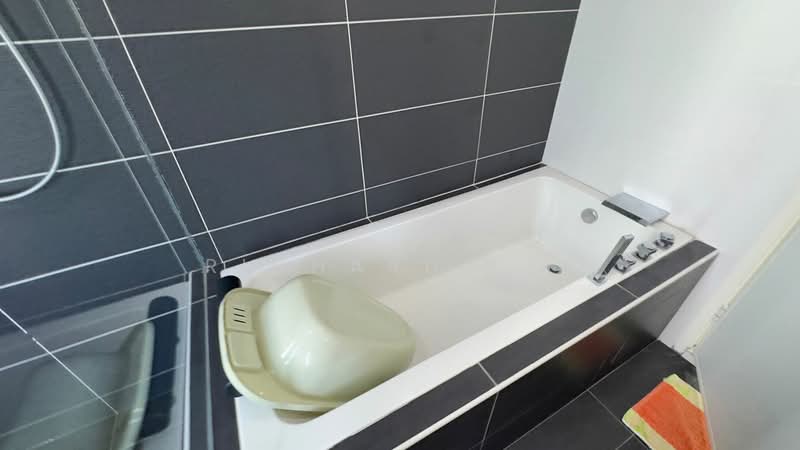 Link Bungalow for Sale in Iskandar Puteri (Nusajaya) (Johor) - Richard Lee - Bathroom - PropertyGuru.com.my